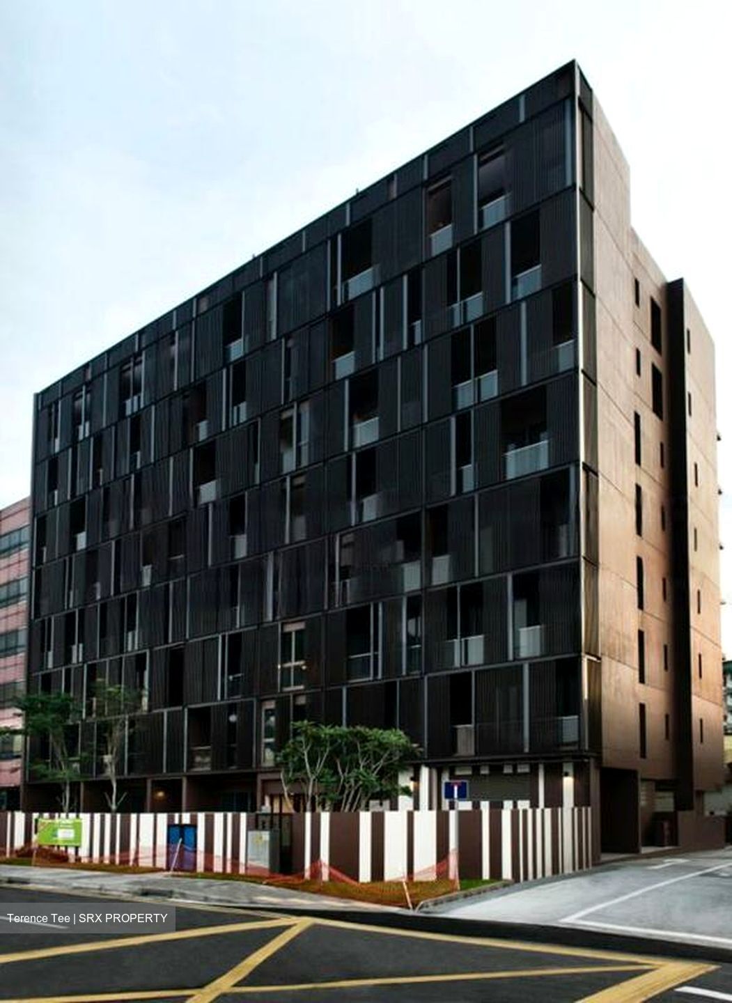 Avant Residences (D14), Apartment #449204491
